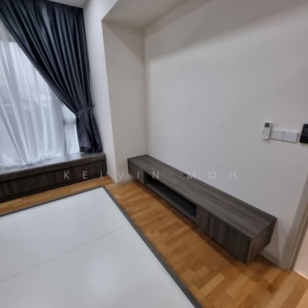 Residensi Solaris Parq untuk Untuk Disewa - RM 3,700 /bulan, Apr 2026 - Interior - PropertyGuru.com.my