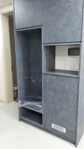 Residensi Solaris Parq untuk Untuk Disewa - RM 3,700 /bulan, Apr 2026 - Interior - PropertyGuru.com.my