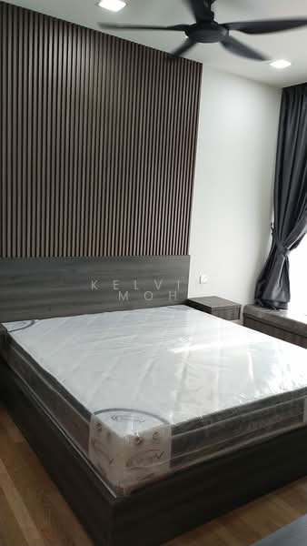 Residensi Solaris Parq untuk Untuk Disewa - RM 3,700 /bulan, Apr 2026 - Bedroom - PropertyGuru.com.my