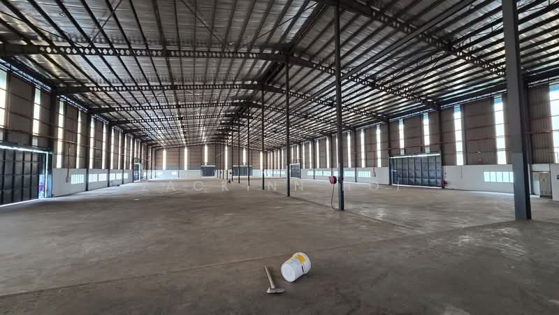 Strategic Location Warehouse With 3 Sty Office n Ccc Gong Port Klang untuk Untuk Disewa - RM 114,215 /bulan, Apr 2026 - Interior - PropertyGuru.com.my