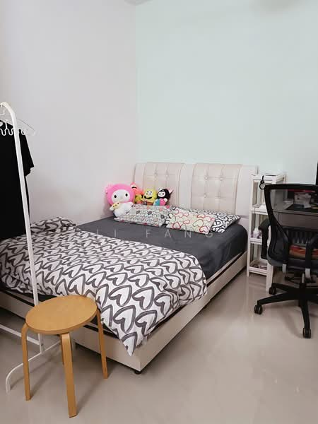 Pangsapuri untuk Dijual di Menara Kuda Lari - Li Fang - Bedroom - PropertyGuru.com.my