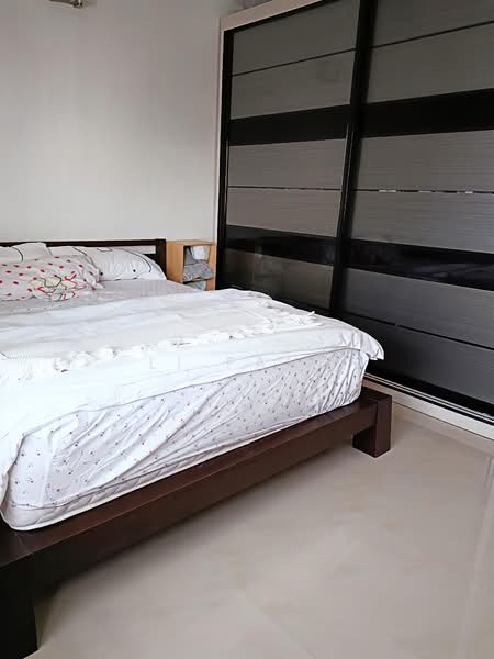 Pangsapuri untuk Dijual di Menara Kuda Lari - Li Fang - Bedroom - PropertyGuru.com.my