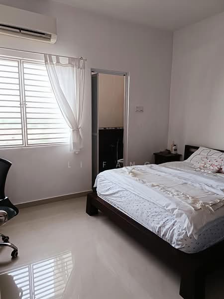 Pangsapuri untuk Dijual di Menara Kuda Lari - Li Fang - Bedroom - PropertyGuru.com.my