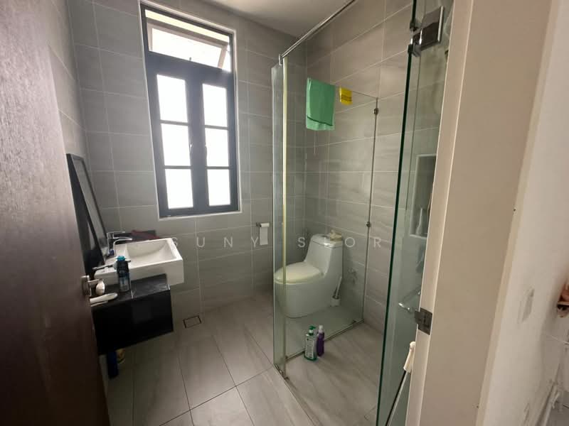 2.5-storey Terraced House for Rent in Eco Botanic (Iskandar Puteri (Nusajaya)) - Suny Sior - Bathroom - PropertyGuru.com.my