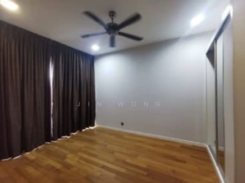 Terraced House for Rent in Iskandar Puteri (Nusajaya) (Johor) - Jin Wong - Bedroom - PropertyGuru.com.my