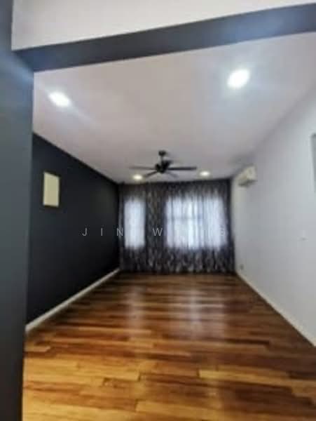 Terraced House for Rent in Iskandar Puteri (Nusajaya) (Johor) - Jin Wong - Living Room - PropertyGuru.com.my