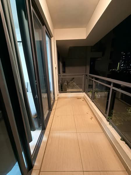 Starview Bay @ Forest City untuk Untuk Disewa - RM 2,000 /bulan, Apr 2026 - Balcony - PropertyGuru.com.my