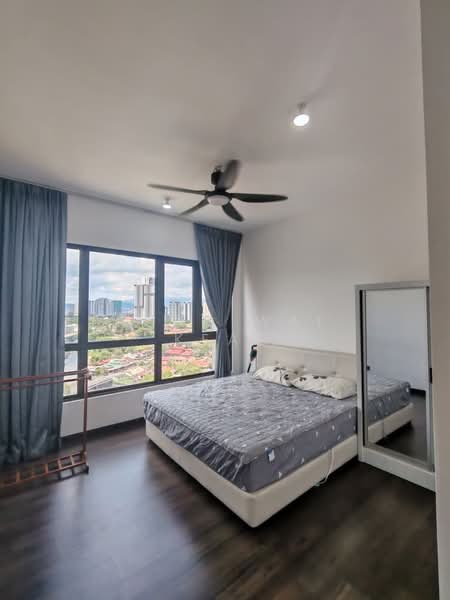 Duta Park Residences untuk Untuk Disewa - RM 2,400 /bulan, Apr 2026 - Bedroom - PropertyGuru.com.my