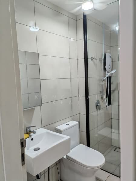 Duta Park Residences untuk Untuk Disewa - RM 2,400 /bulan, Apr 2026 - Bathroom - PropertyGuru.com.my