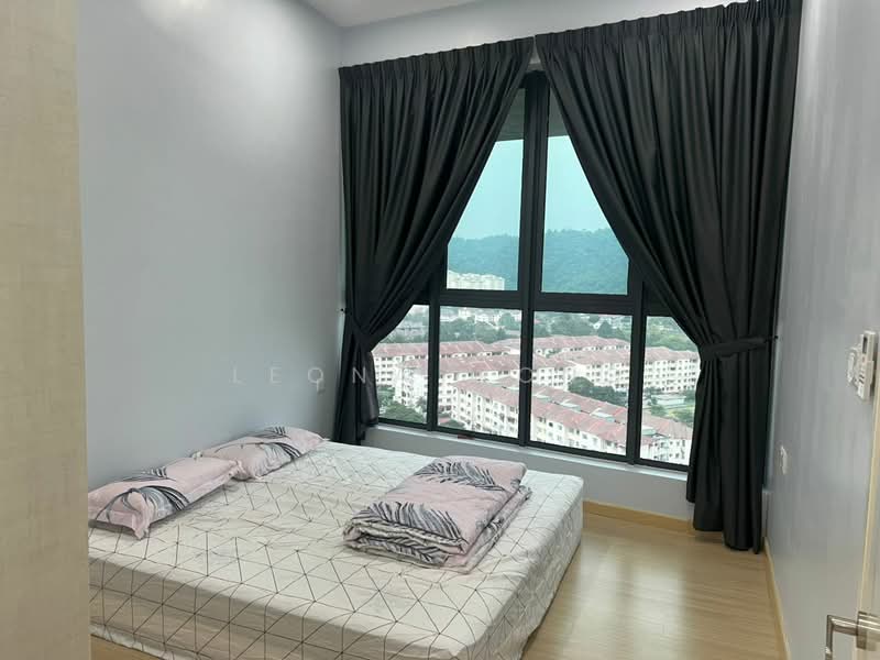 Service Residence for Sale at The Cruise Residence - Leona Wong - Bedroom - PropertyGuru.com.my