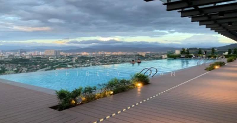 EkoCheras untuk Untuk Disewa - RM 2,400 /bulan, Apr 2026 - Exterior - PropertyGuru.com.my