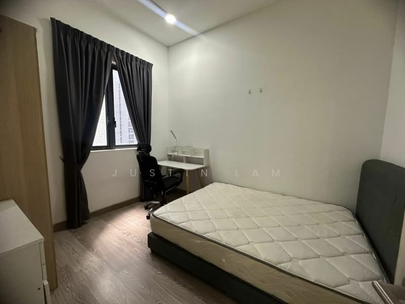 Service Residence for Rent at South View - Justin Lam - Bedroom - PropertyGuru.com.my