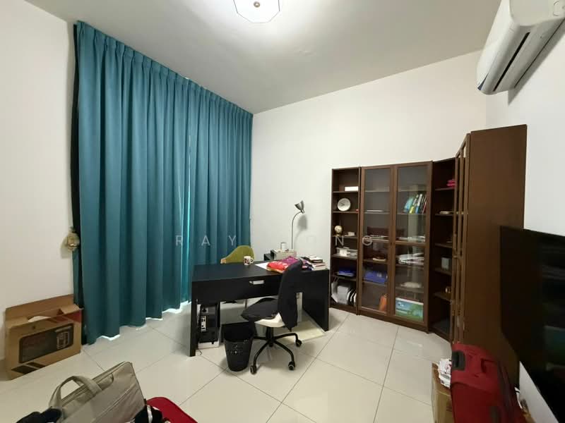 Semi-Detached House for Rent in Johor Bahru (Johor) - Ray Wong - Study - PropertyGuru.com.my