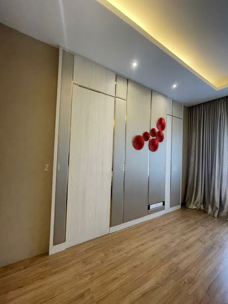 Bandar Tropicana Aman untuk Untuk Disewa - RM 4,000 /bulan, Apr 2026 - Interior - PropertyGuru.com.my