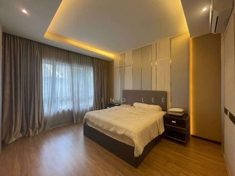 Bandar Tropicana Aman untuk Untuk Disewa - RM 4,000 /bulan, Apr 2026 - Bedroom - PropertyGuru.com.my