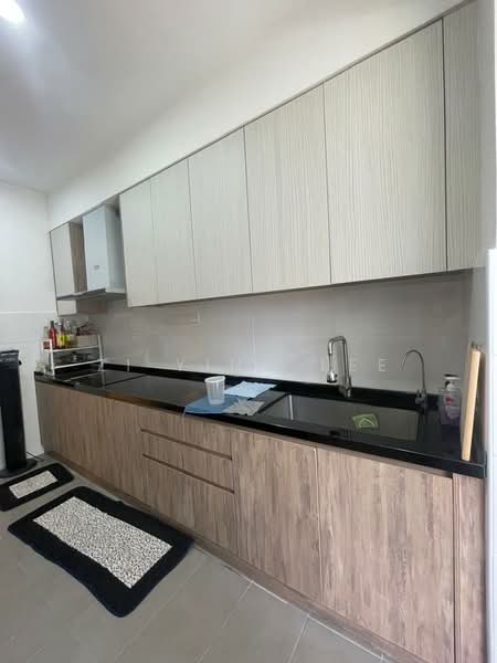 Bandar Tropicana Aman untuk Untuk Disewa - RM 4,000 /bulan, Apr 2026 - Kitchen - PropertyGuru.com.my
