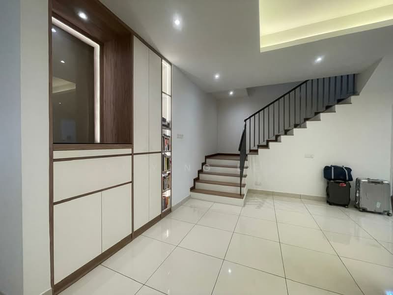 Bandar Tropicana Aman untuk Untuk Disewa - RM 4,000 /bulan, Apr 2026 - Interior - PropertyGuru.com.my