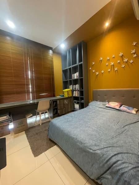 Bandar Tropicana Aman untuk Untuk Disewa - RM 4,000 /bulan, Apr 2026 - Bedroom - PropertyGuru.com.my
