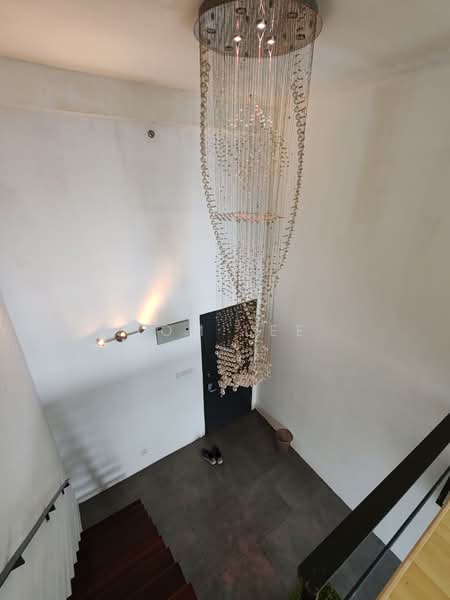 Service Residence for Rent at Empire Damansara - Tom Lee - Entrance - PropertyGuru.com.my