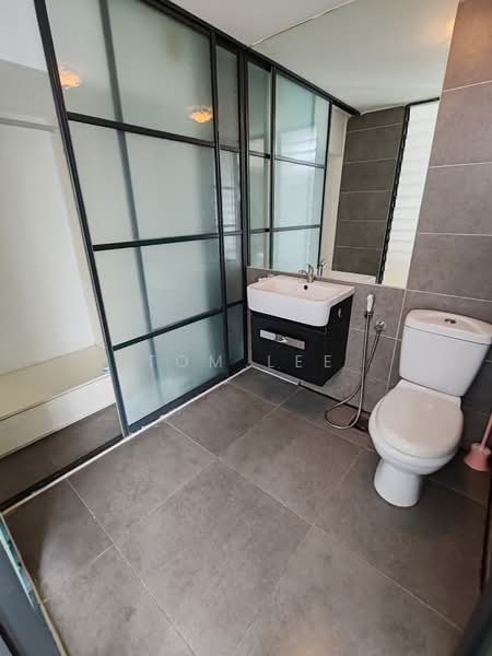 Service Residence for Rent at Empire Damansara - Tom Lee - Bathroom - PropertyGuru.com.my