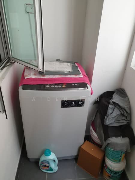 Condominium for Rent at M Condominium @ Larkin - Aiden Tan - Interior - PropertyGuru.com.my