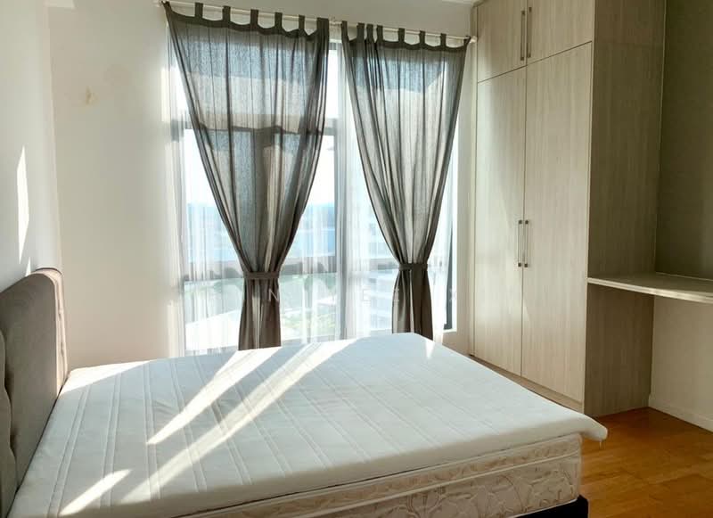 Condominium for Rent at Urbana Residences - Chin Yee Xin - Bedroom - PropertyGuru.com.my
