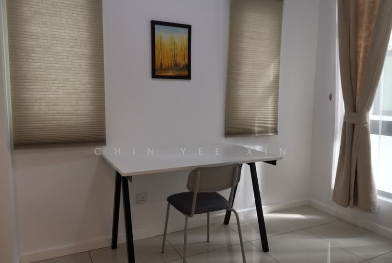 Condominium for Rent at Urbana Residences - Chin Yee Xin - Study - PropertyGuru.com.my