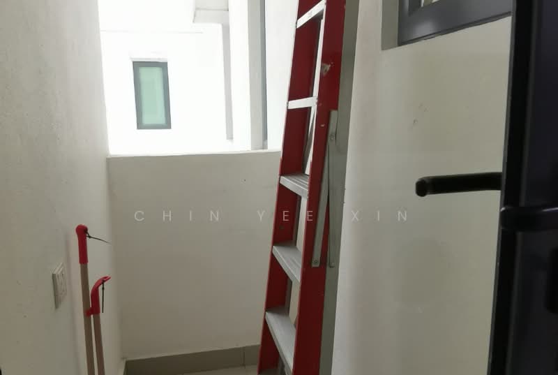 Condominium for Rent at Urbana Residences - Chin Yee Xin - Interior - PropertyGuru.com.my