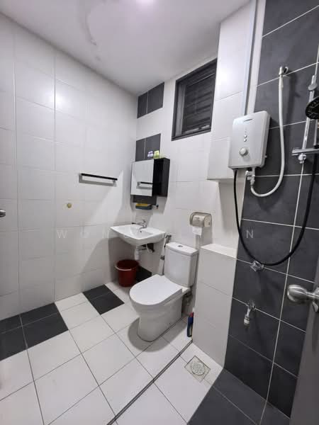 2-storey Terraced House for Sale in Taman Nusa Idaman (Iskandar Puteri (Nusajaya)) - Wong Yi Xin - Bathroom - PropertyGuru.com.my