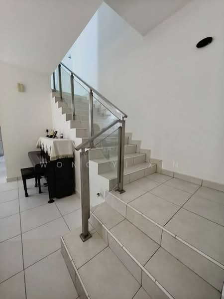 2-storey Terraced House for Sale in Taman Nusa Idaman (Iskandar Puteri (Nusajaya)) - Wong Yi Xin - Interior - PropertyGuru.com.my