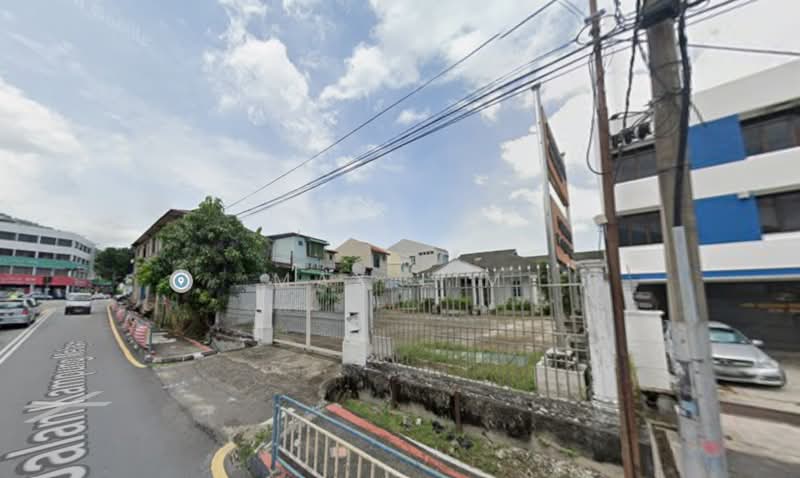 Commercial Bungalow for Sale in Ayer Itam (Penang) - Max Lim - Exterior - PropertyGuru.com.my