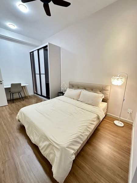 Sunway Velocity TWO untuk Untuk Disewa - RM 5,300 /bulan, Apr 2026 - Bedroom - PropertyGuru.com.my