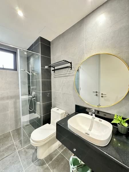 Sunway Velocity TWO untuk Untuk Disewa - RM 5,300 /bulan, Apr 2026 - Bathroom - PropertyGuru.com.my