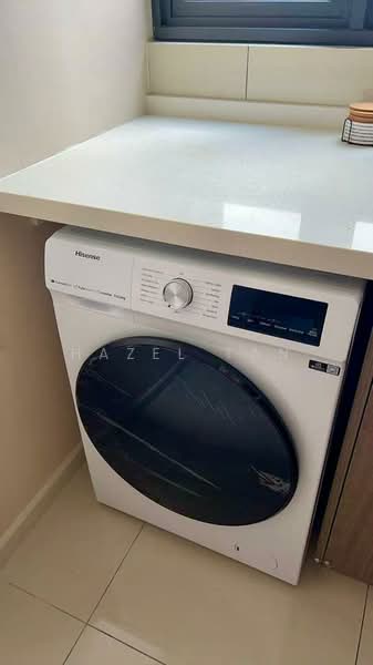 Sunway Velocity TWO untuk Untuk Disewa - RM 5,300 /bulan, Apr 2026 - Interior - PropertyGuru.com.my