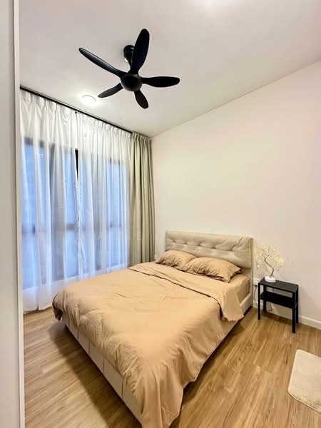 Sunway Velocity TWO untuk Untuk Disewa - RM 5,300 /bulan, Apr 2026 - Bedroom - PropertyGuru.com.my