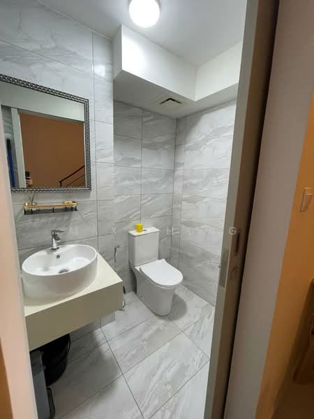 Arte Cheras untuk Untuk Disewa - RM 2,400 /bulan, Apr 2026 - Bathroom - PropertyGuru.com.my