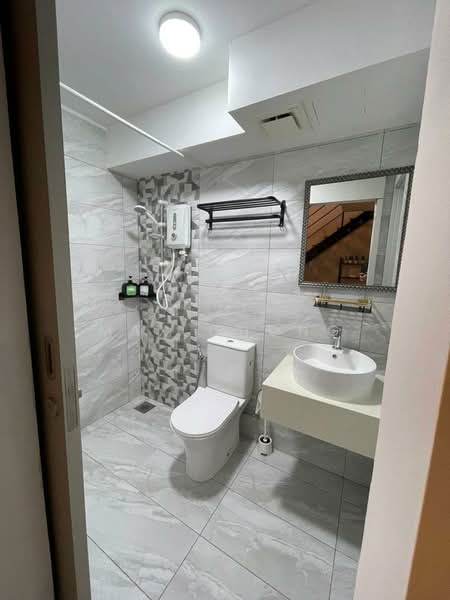 Arte Cheras untuk Untuk Disewa - RM 2,400 /bulan, Apr 2026 - Bathroom - PropertyGuru.com.my