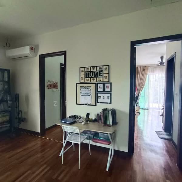 Charms of Nusantara, Eastern Heritage, Setia Eco Glades, Cyberjaya untuk Untuk Dijual - RM 2,270,000, Apr 2026 - Study - PropertyGuru.com.my