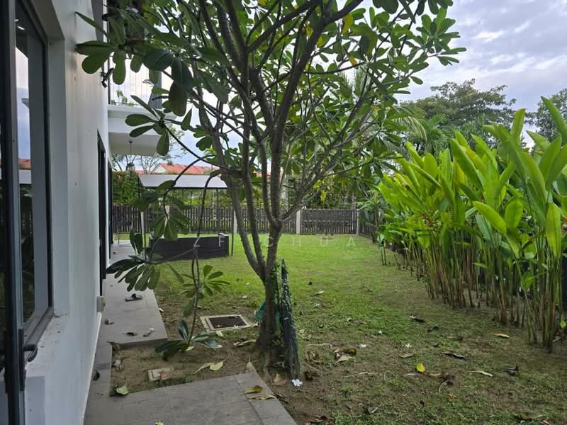 Charms of Nusantara, Eastern Heritage, Setia Eco Glades, Cyberjaya untuk Untuk Dijual - RM 2,270,000, Apr 2026 - Exterior - PropertyGuru.com.my