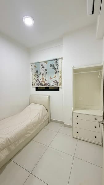 Service Residence for Rent at Greenfield Residence - Shawn Teo - Bedroom - PropertyGuru.com.my