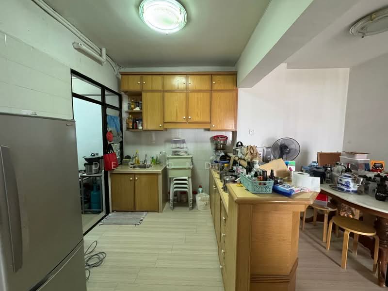 For Sale - Midlands Condo