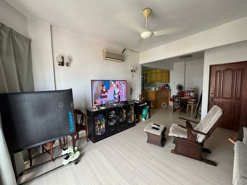 For Sale - Midlands Condo