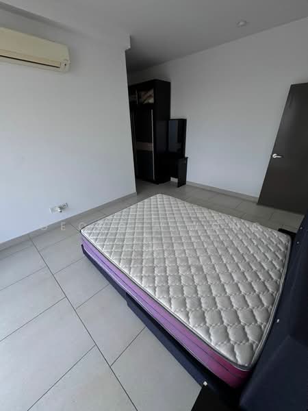 Service Residence for Rent at Astetica Residences - Georgia Wong - Bedroom - PropertyGuru.com.my