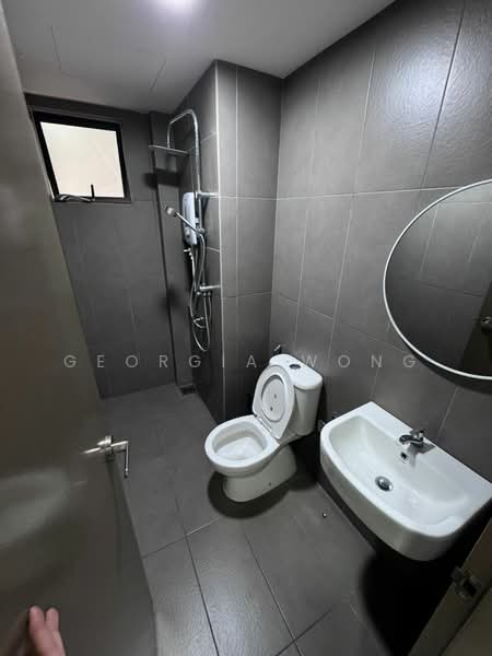 Service Residence for Rent at Astetica Residences - Georgia Wong - Bathroom - PropertyGuru.com.my
