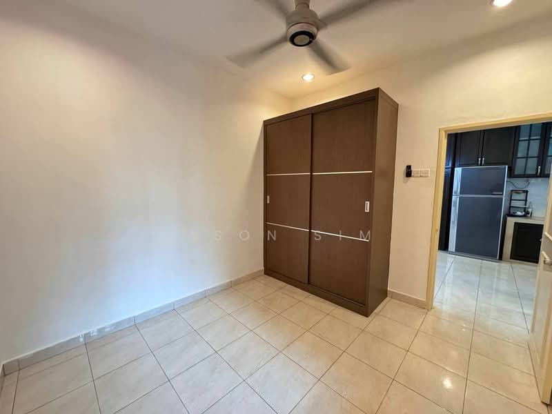 2-storey Terraced House for Sale in Taman Impian Emas (Skudai) - Jason Sim - Bedroom - PropertyGuru.com.my
