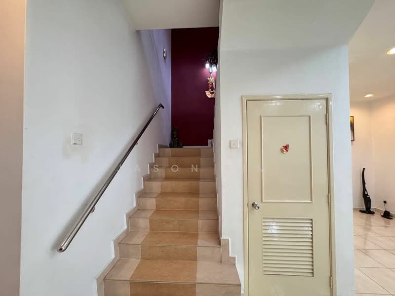 2-storey Terraced House for Sale in Taman Impian Emas (Skudai) - Jason Sim - Interior - PropertyGuru.com.my