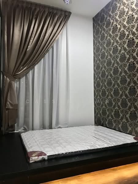 Service Residence for Rent at Citizen @ Old Klang Road - Cassie Lian - PropertyGuru.com.my