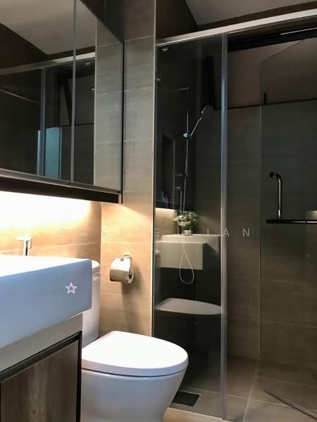 Service Residence for Rent at Citizen @ Old Klang Road - Cassie Lian - PropertyGuru.com.my