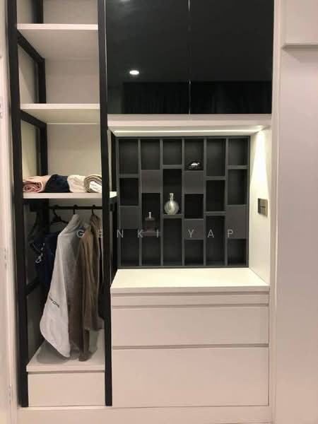 Sky Peak Residences untuk Untuk Disewa - RM 2,600 /bulan, Apr 2026 - Interior - PropertyGuru.com.my