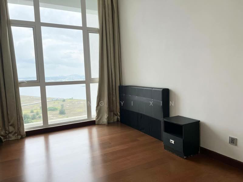 Service Residence for Rent at Paragon Residences @ Straits View - Wong Yi Xin - Bedroom - PropertyGuru.com.my